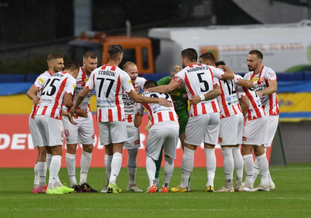 fot. Paweł Golonka/Apklan Resovia