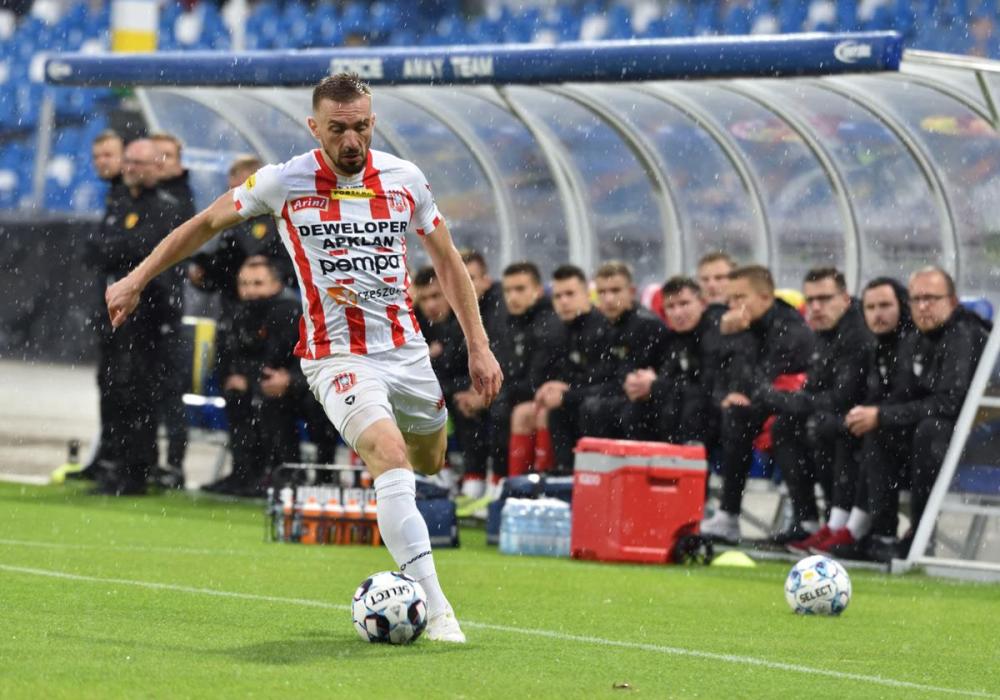 fot. Paweł Golonka/Apklan Resovia