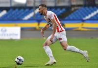 Resovia przegrała z Widzewem i odpadła z Pucharu Polski