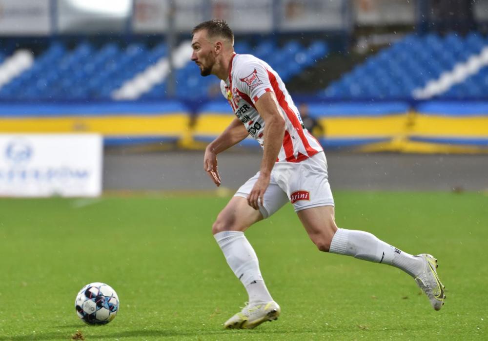 fot. Paweł Golonka/Apklan Resovia