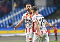 1 liga: Resovia zagra w Olsztynie! Jak skład na mecz ze Stomilem?