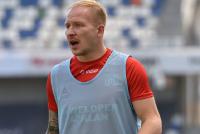 Bartłomiej Wasiluk: Będziemy chcieli przerwać tę serię i wygrać z Arką 