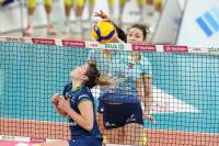 DevelopRes Rzeszów pokonał BKS Bielsko-Biała w sparingu