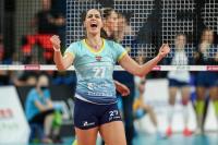 Thriller z happy endem w Legionowie! „Rysice” ponownie zwycięskie