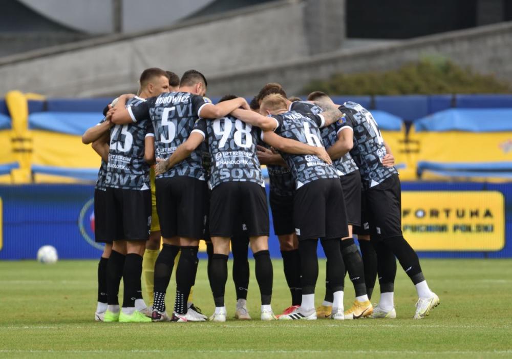 fot. Paweł Golonka/Apklan Resovia