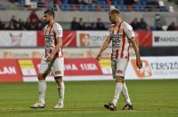 Jedna bramka nie wystarczyła. Apklan Resovia przegrała z liderem