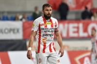 Josip Soljic, przed meczem z Miedzią Legnica: Każda seria kiedyś się kończy