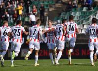 1 liga: Resovia odrabia zaległości! Jaki skład na mecz z Miedzią?