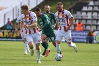 Nieudana inauguracja i porażka Resovii w pierwszym meczu sezonu!