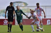 Niemoc Resovii trwa! Rzeszowianie zremisowali czwarty raz z rzędu