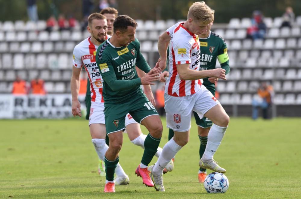 fot. Paweł Golonka/Apklan Resovia