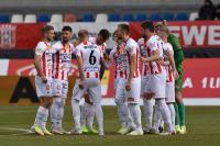 1 liga: Już jutro przedostatni mecz sezonu. Apklan Resovia pojedzie do Polkowic