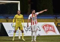 1 liga: Resovia jedzie do Gdyni. Jaki skład na mecz z Arką?