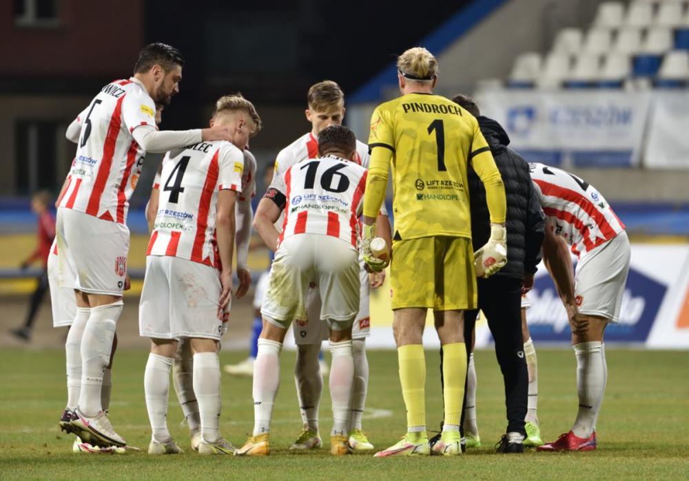 fot. Paweł Golonka/Apklan Resovia