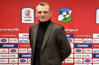Bogdan Zając po porażce swojego zespołu ze Stalą Rzeszów 