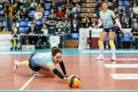 Pierwsza porażka DevelopResu!