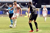 Apklan Resovia wysoko pokonała Widzew Łódź! Zobaczcie skrót tego meczu