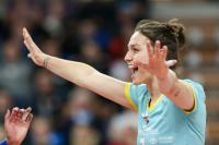 Siatkarka Developresu w sztabie szkoleniowym reprezentacji Serbii!