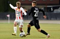 Resovia przegrała z Górnikiem Polkowice. Zobaczcie skrót tego meczu