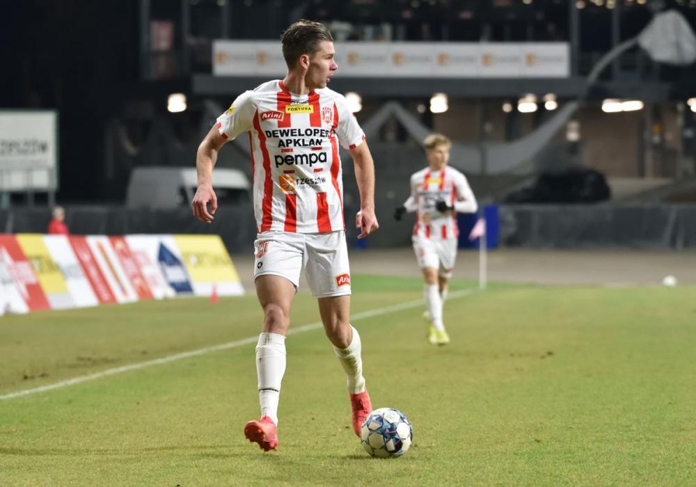 fot. Paweł Golonka/Apklan Resovia