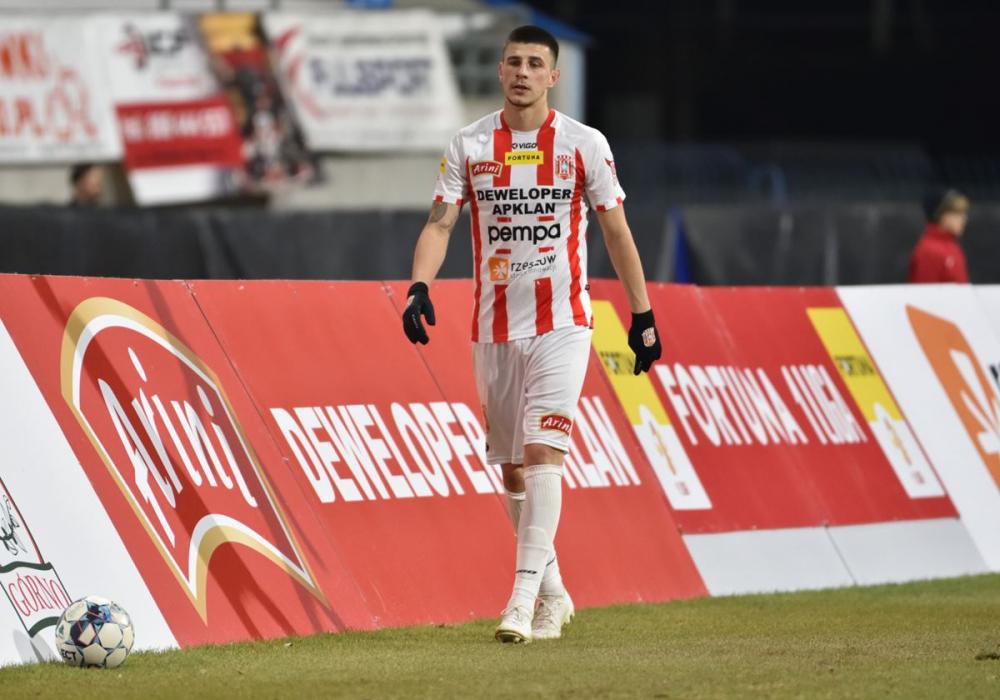 fot. Paweł Golonka/Apklan Resovia