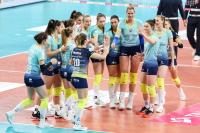 „Rysice” wygrały z mistrzyniami Niemiec!