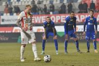 Trzeci remis w tym sezonie i jeden punkt dla Resovii!