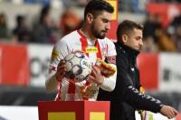 Kolejny obrońca przedłużył kontrakt z Resovią! 