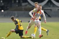 Resovia zostaje na dnie tabeli! Słaba gra i kolejna porażka 