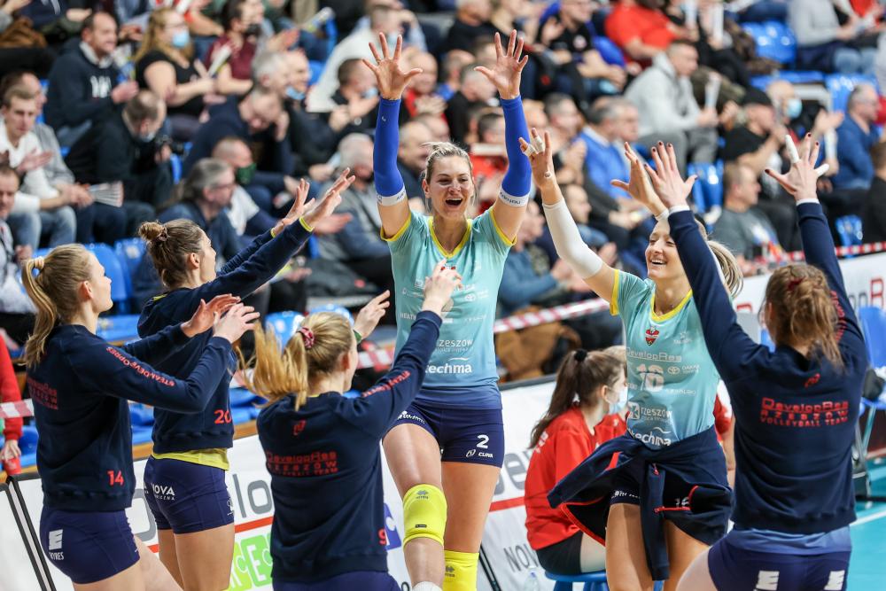 fot. Developres SkyRes Rzeszów