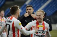 Bartłomiej Wasiluk: Udowadniamy wszystkim, że potrafimy grać w piłkę