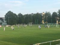 sparing: Izolator Boguchwała - Orzeł Przeworsk 1-0