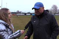 Były trener Stali Rzeszów nowym dyrektorem sportowym lidera okręgówki!