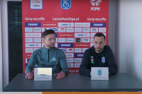 Daniel Myśliwiec, trener Stali Rzeszów: Nie było czterech piłkarzy z żelaznej jedenastki, a wygraliśmy 