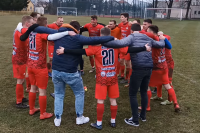 Klasa O Jarosław: Start Pruchnik ograł lidera tabeli! [Podsumowanie 20. kolejki] 