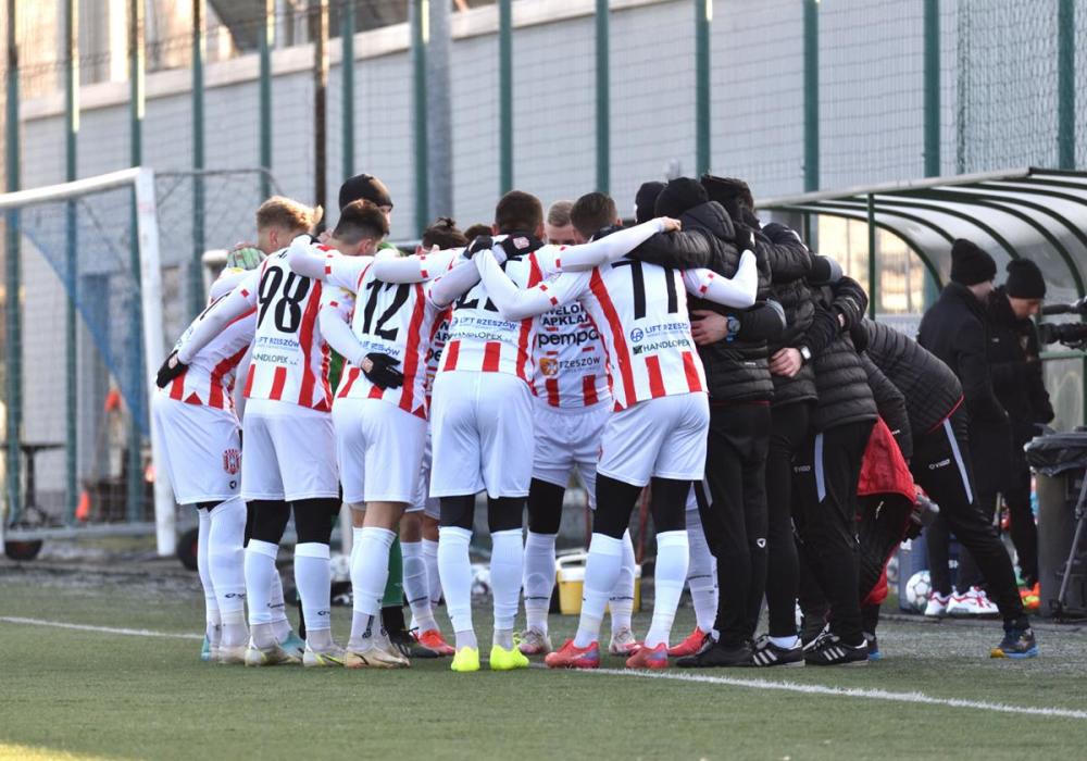 fot. Paweł Golonka/Apklan Resovia