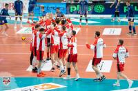 Gwiezdne wojny w Bełchatowie! W siatkarskim klasyku Asseco Resovia pokonała Skrę