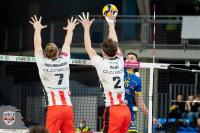 Dwóch siatkarzy Asseco Resovii powołanych na VNL w Kanadzie