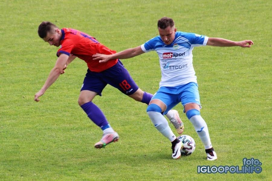 fot. Igloopol Dębica