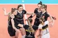 Spore osłabienie ligowego rywala Devlopresu BELLA DOLINA Rzeszów!