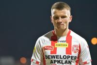 Bartosz Jaroch: Nie tak to miało wyglądać...