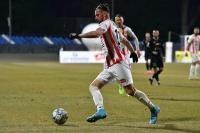 Były napastnik Resovii zaprezentowany w nowym klubie!