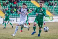 Cztery gole w Stalowej Woli! 