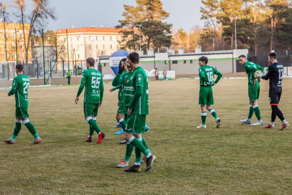 fot. Wisłoka Dębica