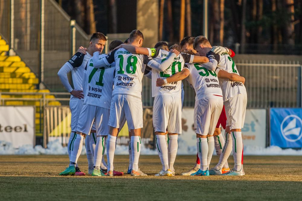 fot. Stal Stalowa Wola