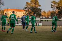 Cztery gole w Radzyniu Podlaskim!