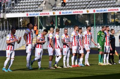 Resovia wybrała gola sezonu 2021/2022!