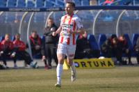 Paweł Wojciechowski, napastnik Apklan Resovii: Przegraliśmy zasłużenie