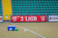 Ciekawa propozycja dotycząca sobotniego meczu w 3 lidze!