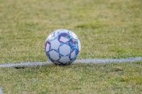 Złoty gol w Głogowie Małopolskim! Ogromna radość zwycięzców